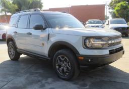 Thumbnail of 2021 Ford Bronco Sport