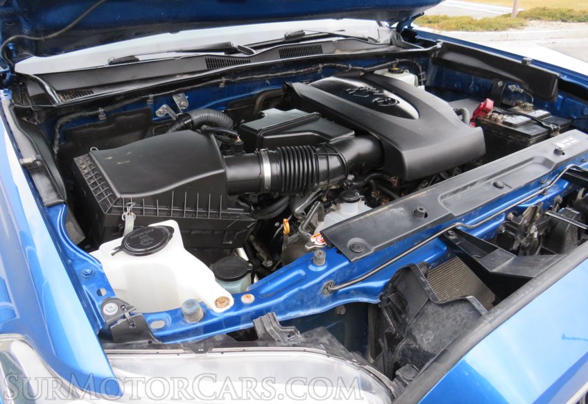 2017 Toyota Tacoma - Image 58