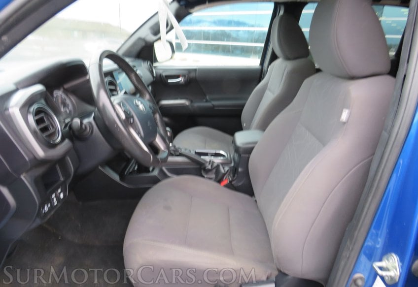 2017 Toyota Tacoma - Image 33