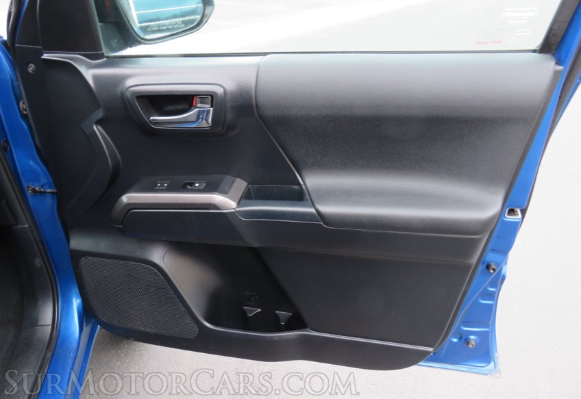 2017 Toyota Tacoma - Image 54