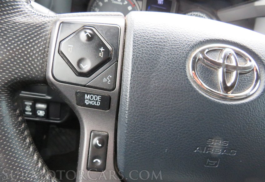 2017 Toyota Tacoma - Image 38