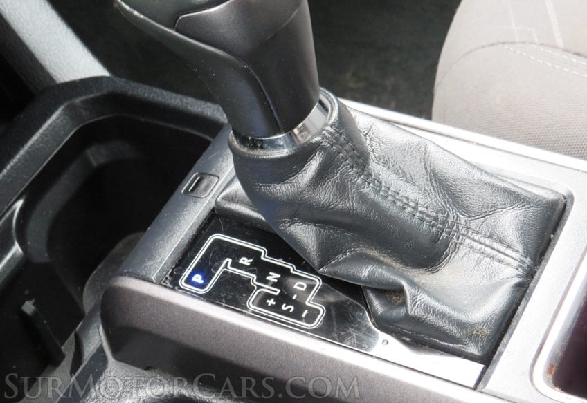 2017 Toyota Tacoma - Image 45