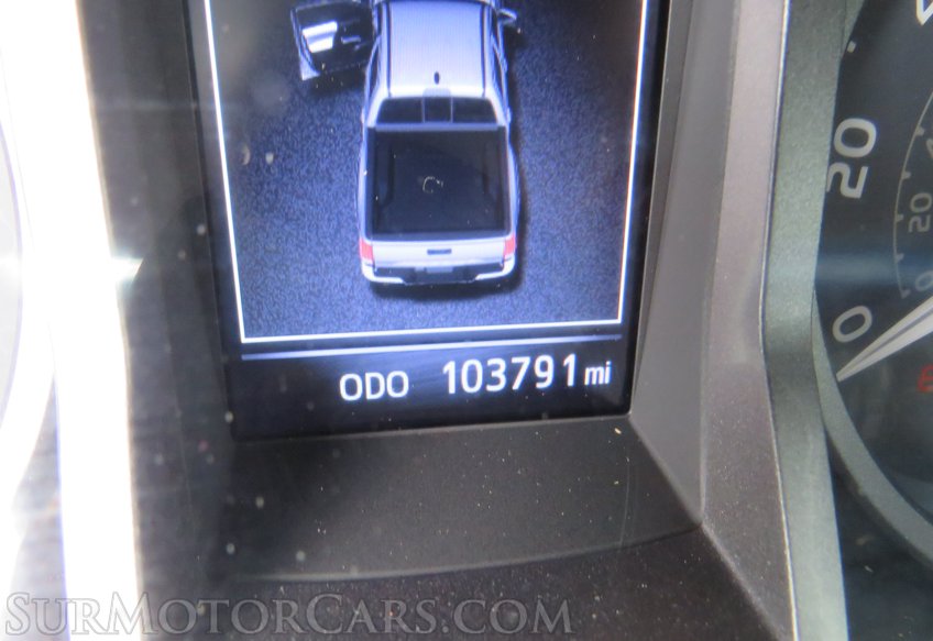 2017 Toyota Tacoma - Image 44