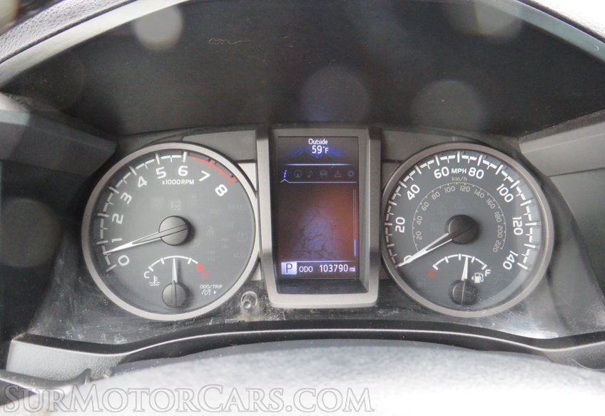 2017 Toyota Tacoma - Image 41