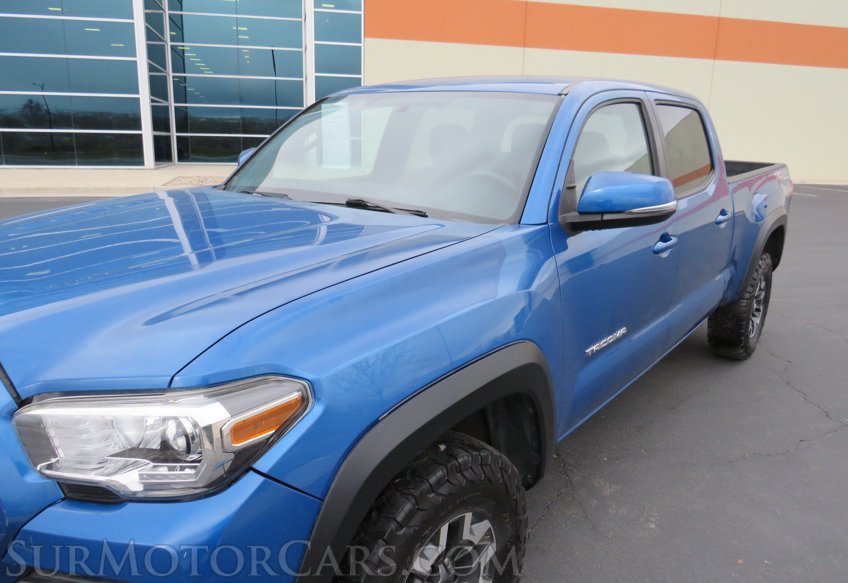 2017 Toyota Tacoma - Image 15