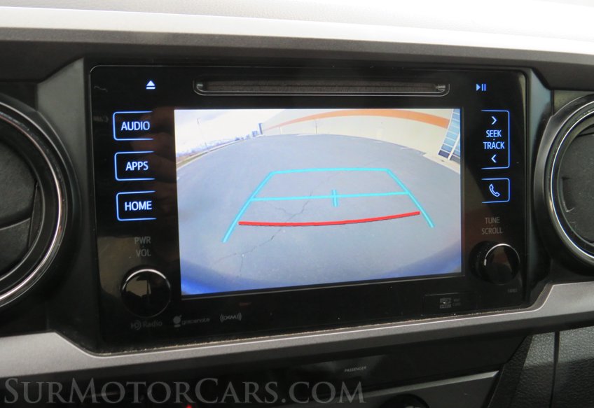 2017 Toyota Tacoma - Image 42