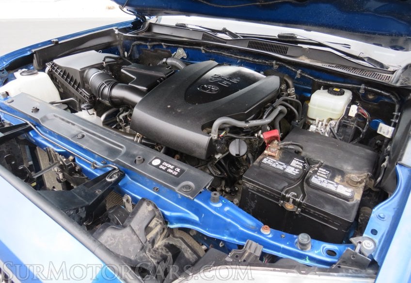 2017 Toyota Tacoma - Image 57