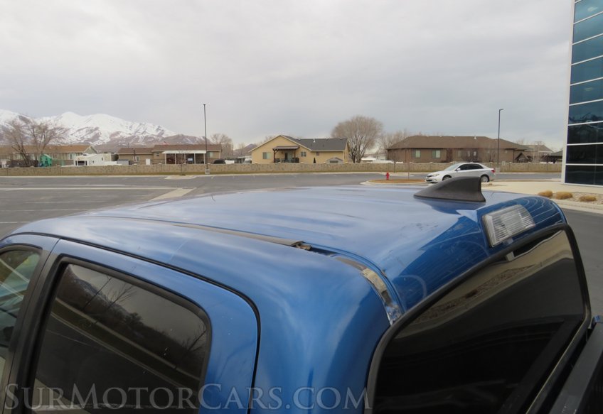 2017 Toyota Tacoma - Image 24