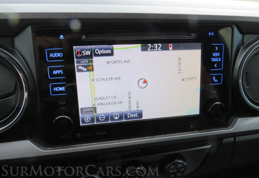 2017 Toyota Tacoma - Image 47