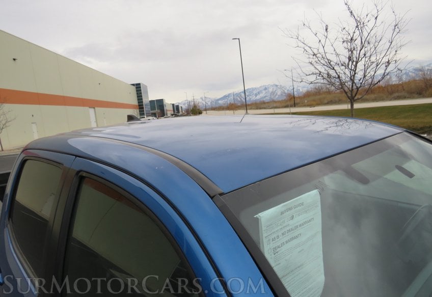 2017 Toyota Tacoma - Image 26