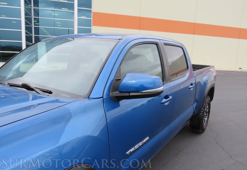 2017 Toyota Tacoma - Image 20