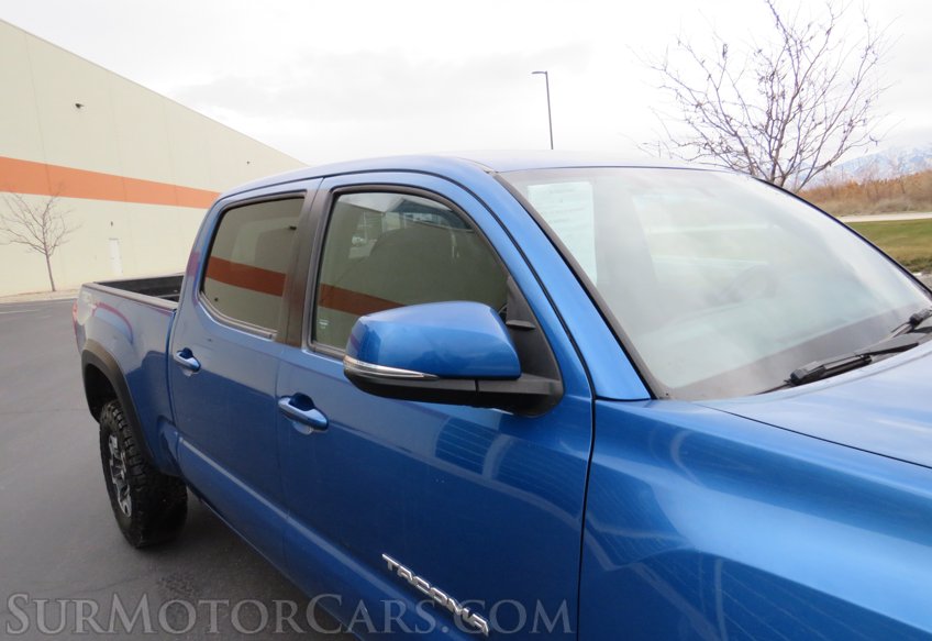 2017 Toyota Tacoma - Image 17