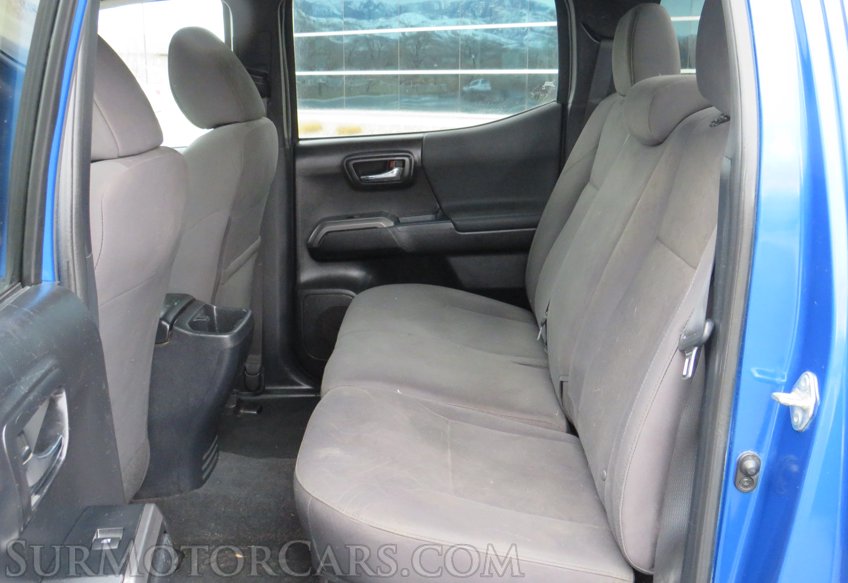 2017 Toyota Tacoma - Image 36