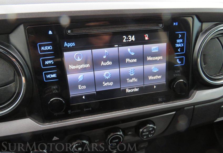 2017 Toyota Tacoma - Image 46