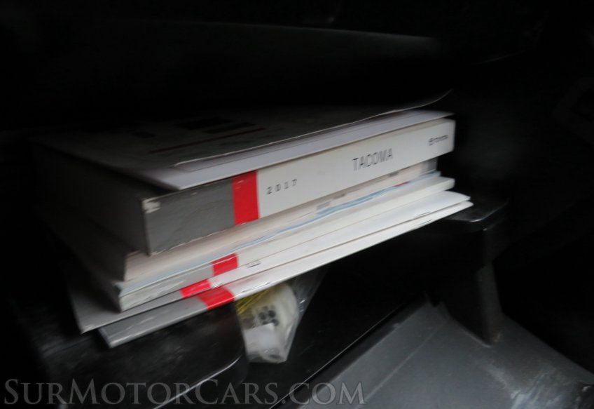 2017 Toyota Tacoma - Image 49