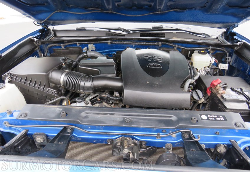 2017 Toyota Tacoma - Image 59