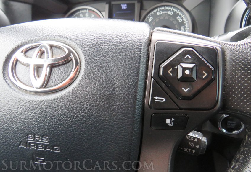 2017 Toyota Tacoma - Image 40