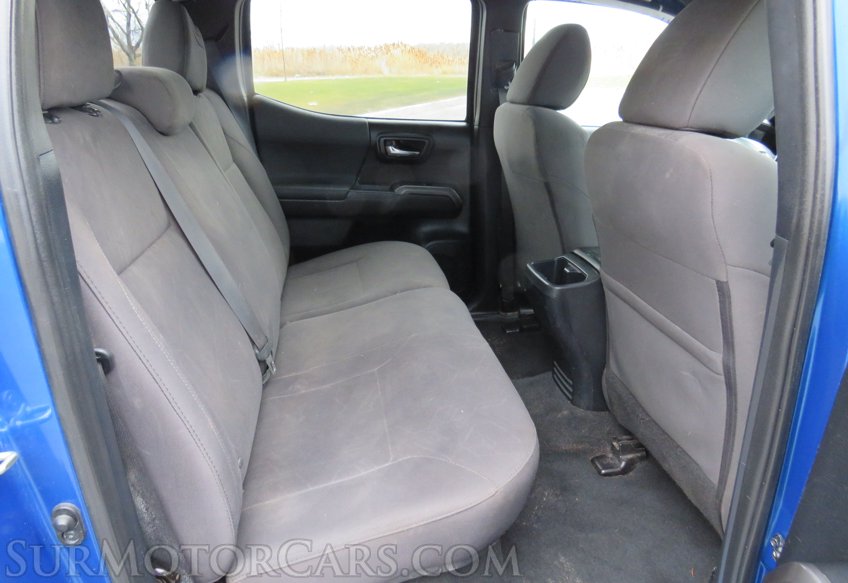 2017 Toyota Tacoma - Image 37