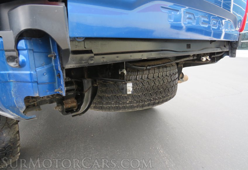 2017 Toyota Tacoma - Image 22