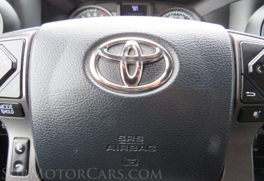 2017 Toyota Tacoma - Image 39