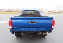 2017 Toyota Tacoma - Image 13