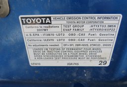 2017 Toyota Tacoma - Image 61