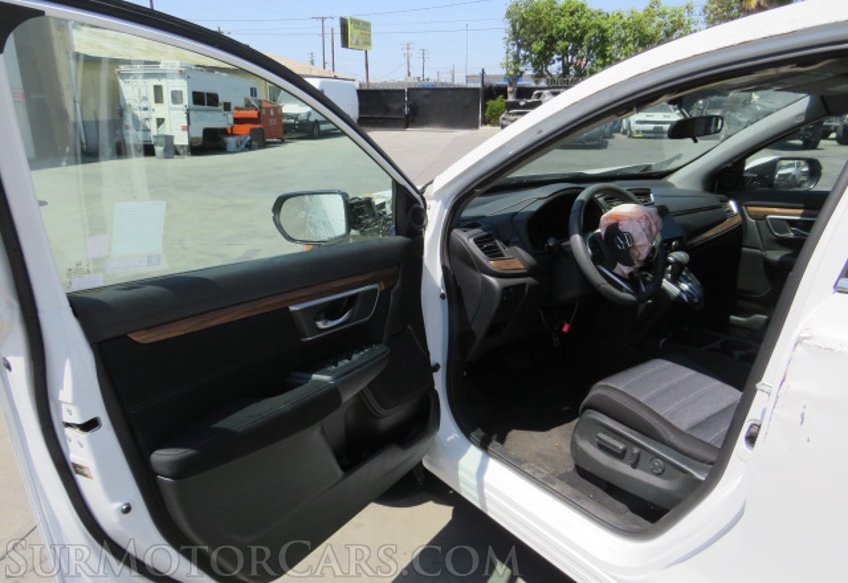 2020 Honda CR-V - Image 21