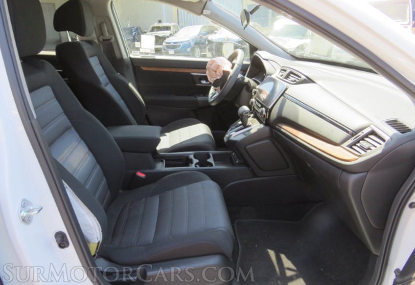 2020 Honda CR-V - Image 26