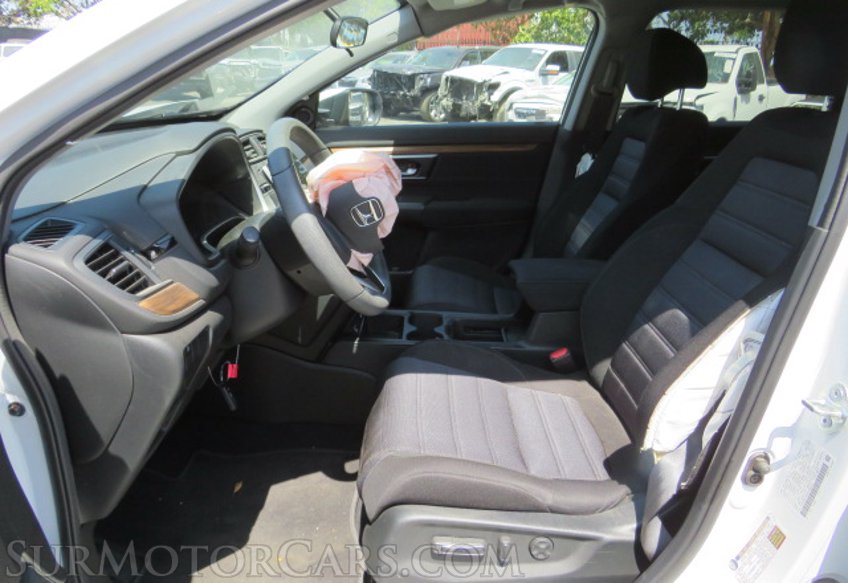 2020 Honda CR-V - Image 25