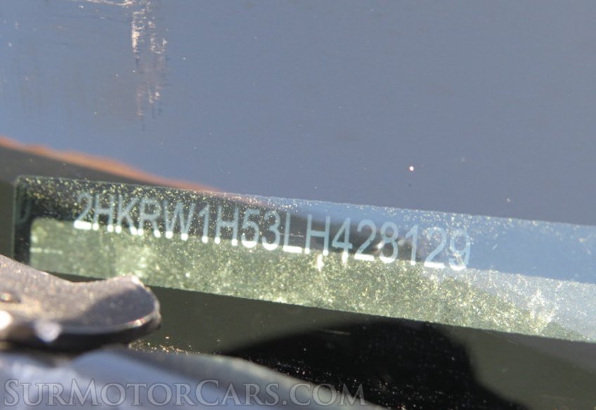 2020 Honda CR-V - Image 46