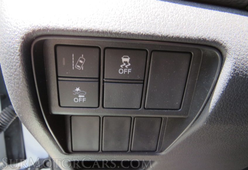 2020 Honda CR-V - Image 38