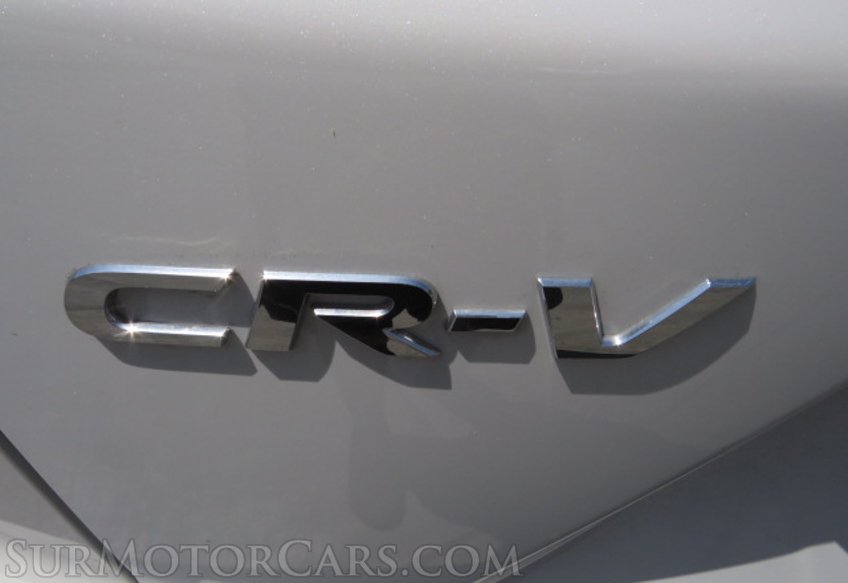 2020 Honda CR-V - Image 20