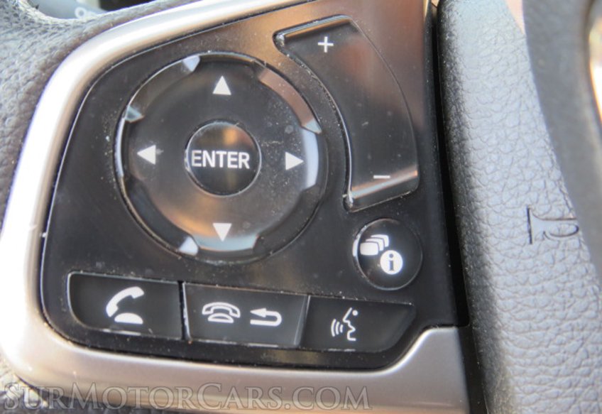 2020 Honda CR-V - Image 34