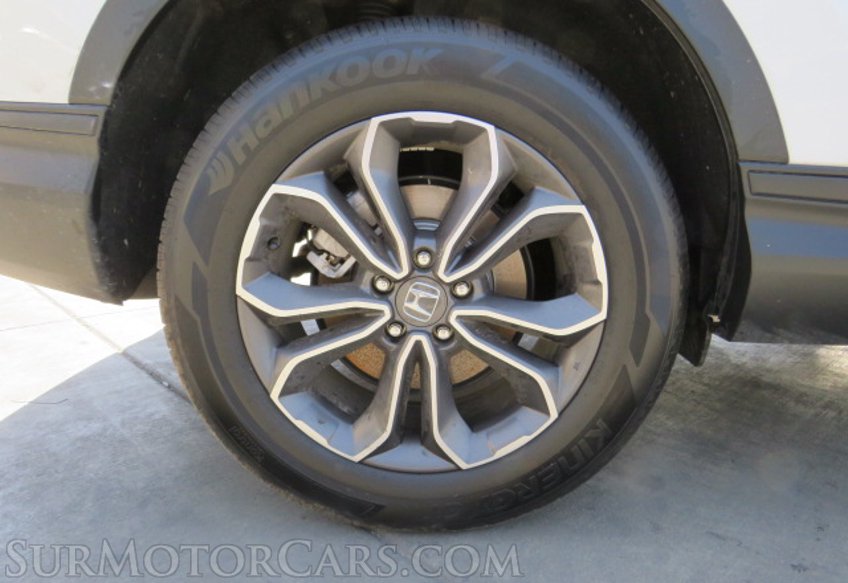 2020 Honda CR-V - Image 18