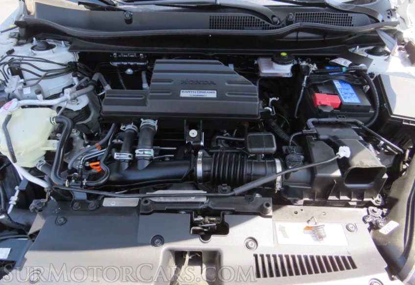 2020 Honda CR-V - Image 50