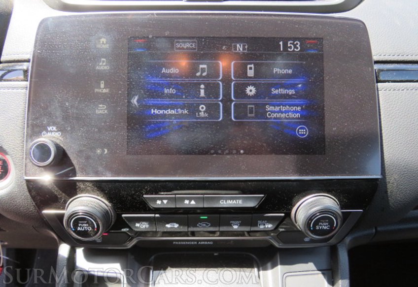 2020 Honda CR-V - Image 41