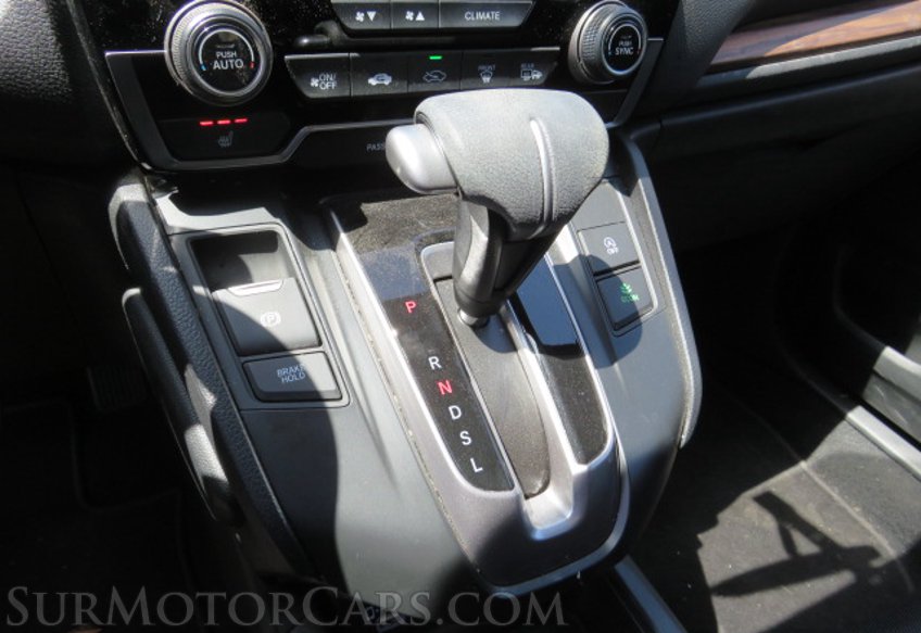 2020 Honda CR-V - Image 43