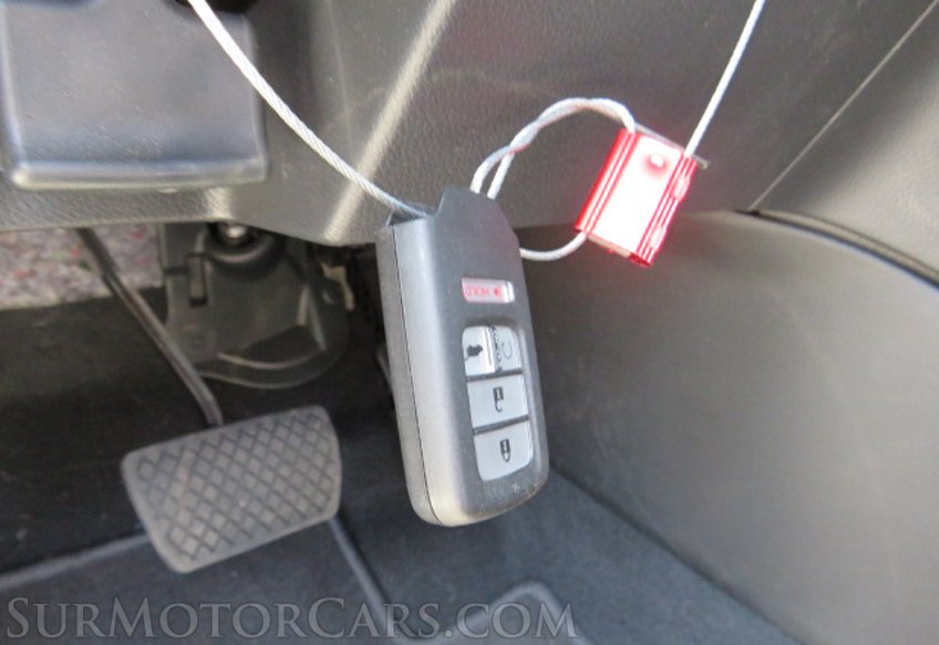 2020 Honda CR-V - Image 37