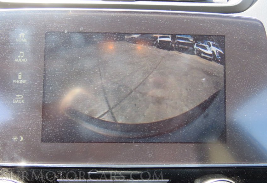 2020 Honda CR-V - Image 42