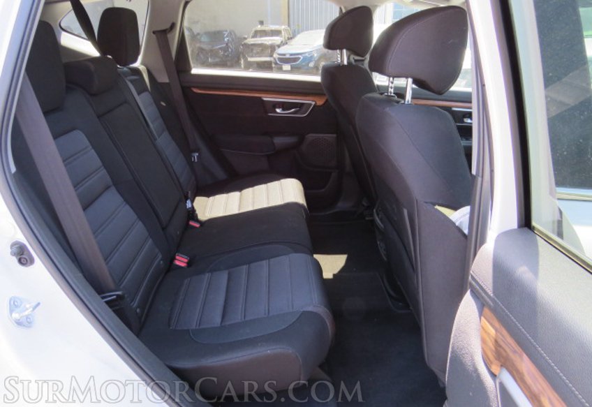 2020 Honda CR-V - Image 30