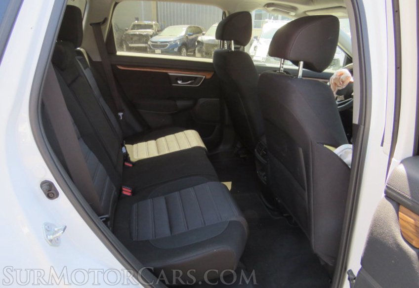 2020 Honda CR-V - Image 32