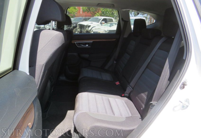 2020 Honda CR-V - Image 29