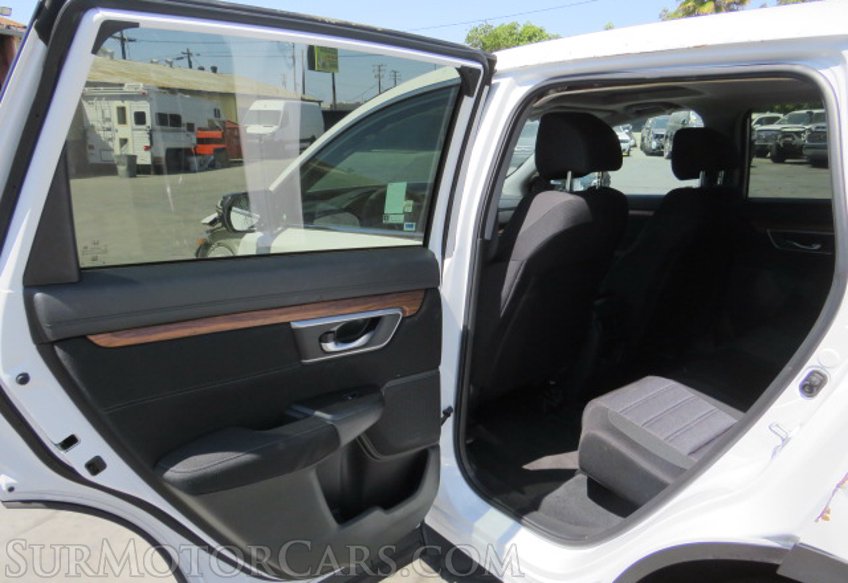 2020 Honda CR-V - Image 23