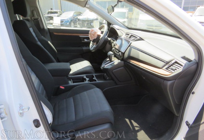 2020 Honda CR-V - Image 28