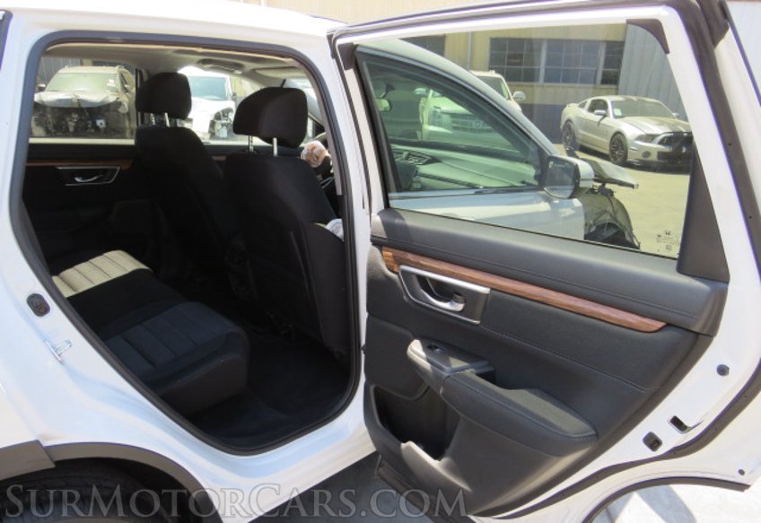 2020 Honda CR-V - Image 24