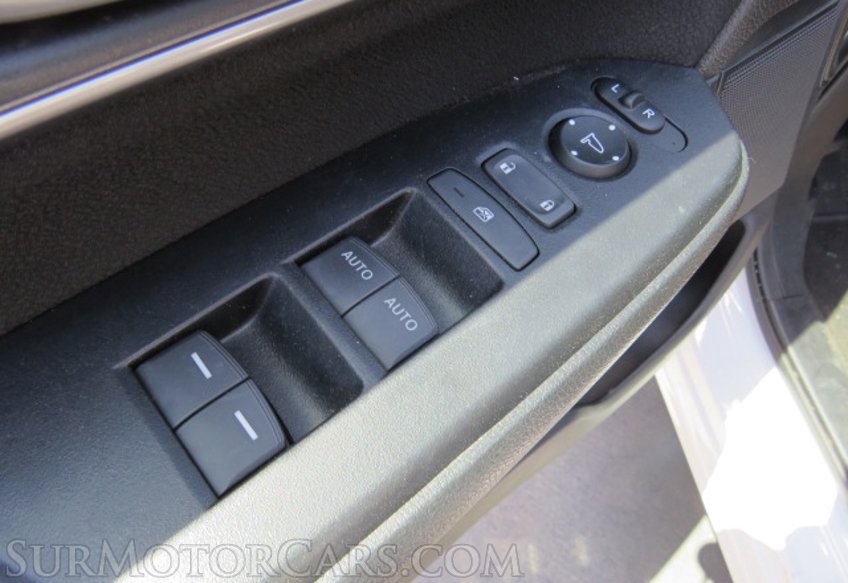 2020 Honda CR-V - Image 40