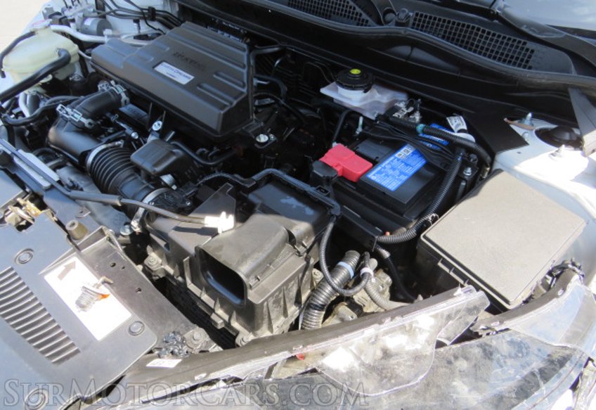 2020 Honda CR-V - Image 51