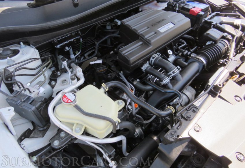 2020 Honda CR-V - Image 52