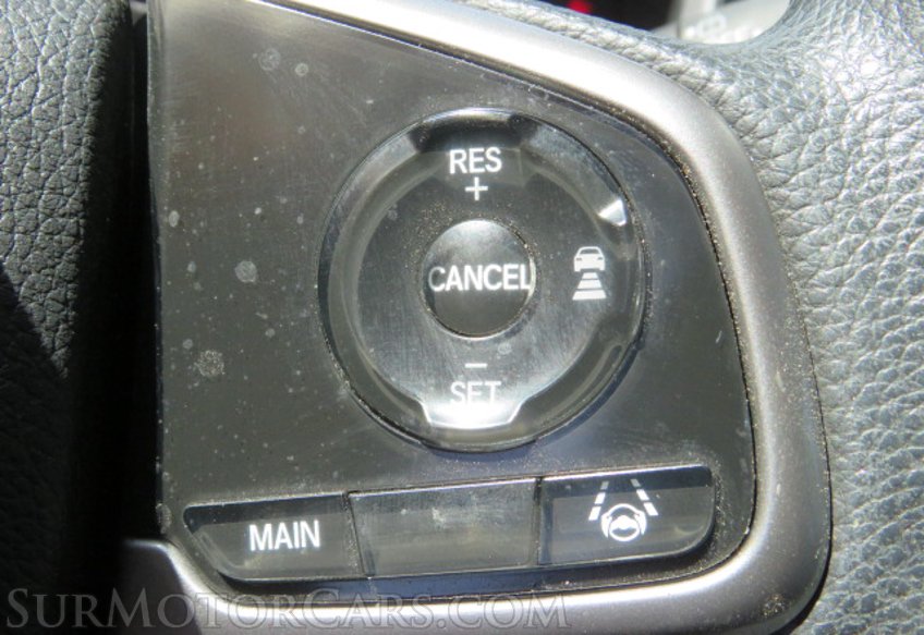 2020 Honda CR-V - Image 35