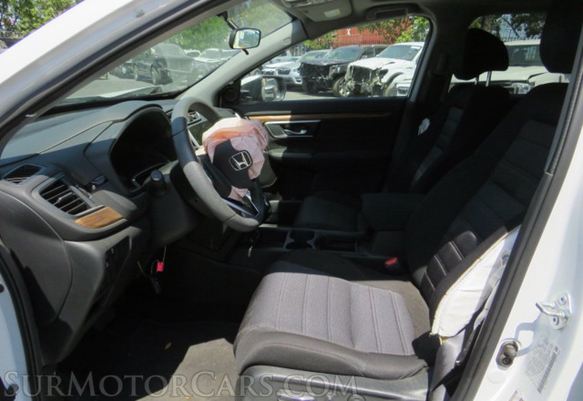 2020 Honda CR-V - Image 27